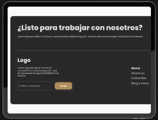 Mejoramos la estructura, el diseño y los llamados a la acción de tu sitio para aumentar el porcentaje de visitantes que realizan acciones clave, como llenar formularios, agendar citas o concretar compras.